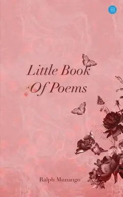 Carte mică de poezii - Little Book of Poems