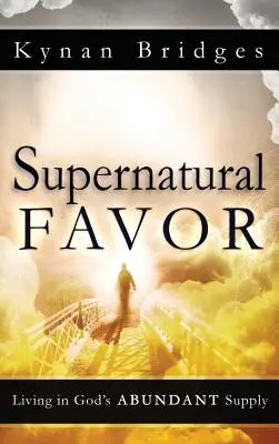 Favoruri supranaturale - Supernatural Favor
