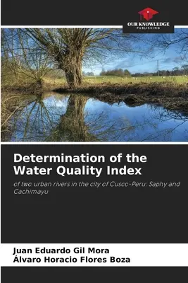 Determinarea indicelui de calitate a apei - Determination of the Water Quality Index