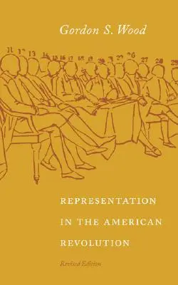Reprezentarea în Revoluția Americană - Representation in the American Revolution