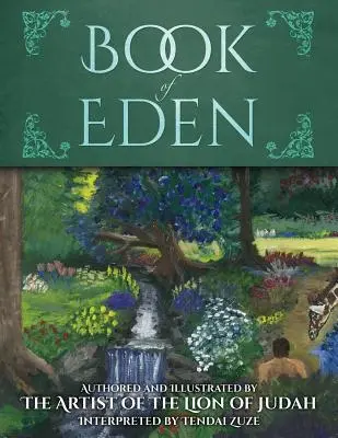 Cartea Edenului - Book of Eden