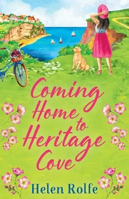 Întoarcerea acasă la Heritage Cove - Coming Home to Heritage Cove