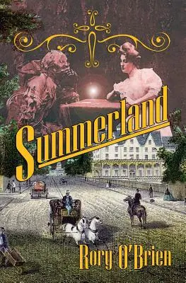 Țara de vară - Summerland