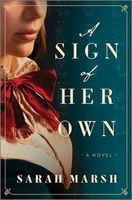 Un semn al ei - A Sign of Her Own