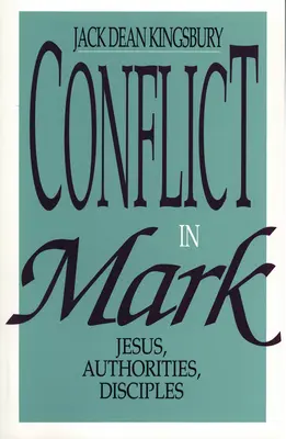 Conflictul în Marcu - Conflict in Mark