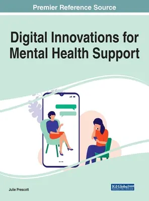 Inovații digitale pentru sprijinirea sănătății mintale - Digital Innovations for Mental Health Support