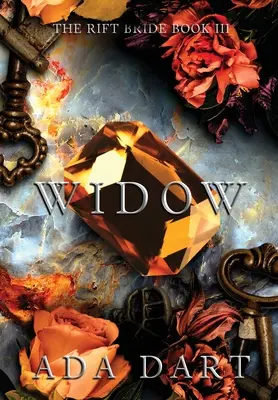 Widow: Un harem invers gotic - Widow: A Gothic Reverse Harem