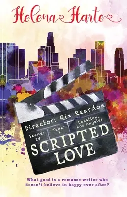 Dragoste scenarizată - Scripted Love