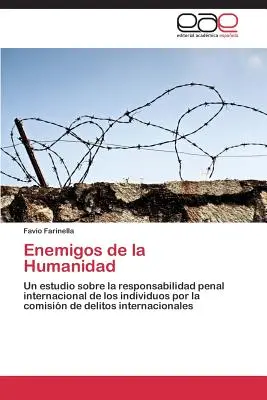 Enemigos de la Humanidad - Enemigos de La Humanidad