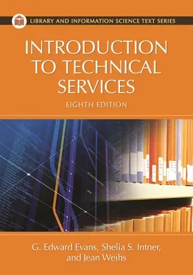 Introducere în serviciile tehnice - Introduction to Technical Services