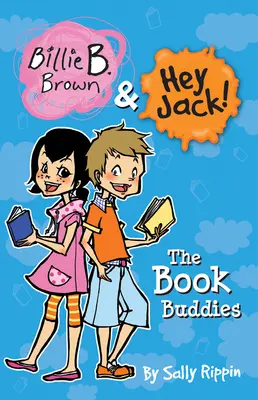 Prietenii de carte - The Book Buddies