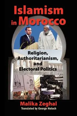 Islamismul în Maroc - Islamism in Morocco