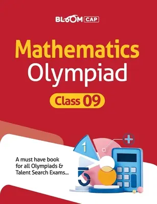 Olimpiada de matematică Bloom CAP clasa 9 - Bloom CAP Mathematics Olympiad Class 9