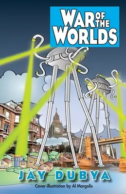 Războiul lumilor (War of the Worlds) - War of the Worlds