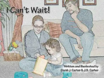 Nu pot să aștept! - I Can't Wait!