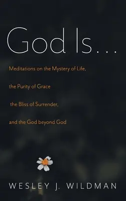 Dumnezeu este . . . - God Is . . .