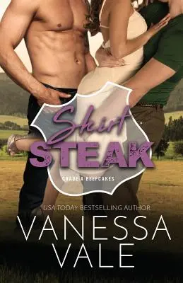 Skirt Steak: Tipar mare - Skirt Steak: Large Print