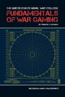 Fundamentele jocurilor de război ale Colegiului de Război Naval al Statelor Unite - The United States Naval War College Fundamentals of War Gaming