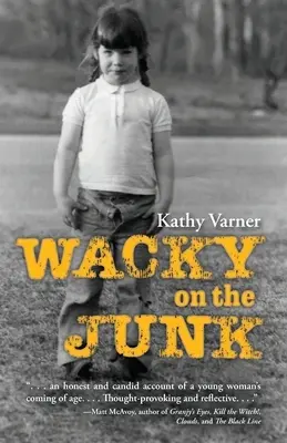 Wacky pe Junk - Wacky on the Junk