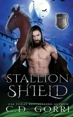 Scutul armăsarului - Stallion Shield