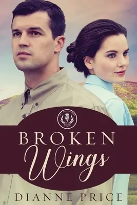 Aripi frânte - Broken Wings