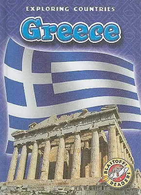 Grecia - Greece