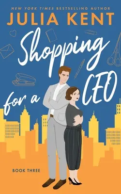 Cumpărături pentru un CEO - Shopping for a CEO