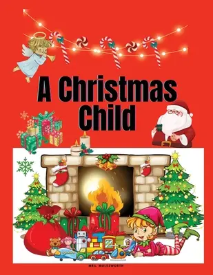 Un copil de Crăciun - A Christmas Child