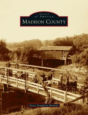 Comitatul Madison - Madison County