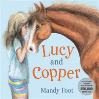 Lucy și Copper - Lucy and Copper