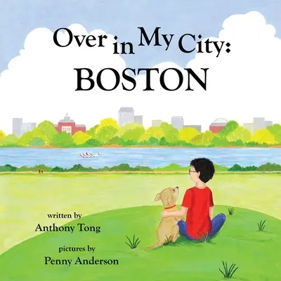 Peste în orașul meu: Boston - Over in My City: Boston