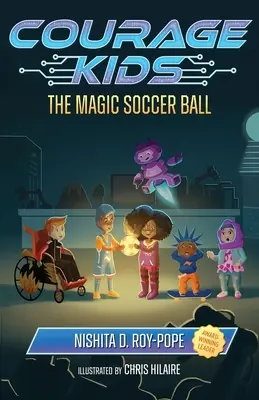 Mingea magică de fotbal - The Magic Soccer Ball