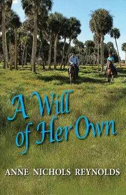 O voință proprie - A Will of Her Own