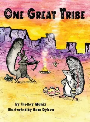 Un mare trib - One Great Tribe