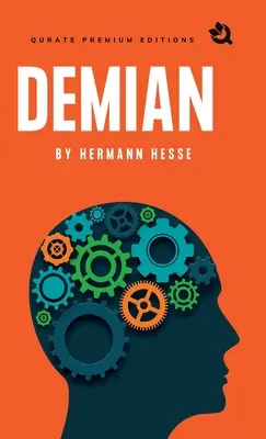 Demian (Ediție Premium) - Demian (Premium Edition)