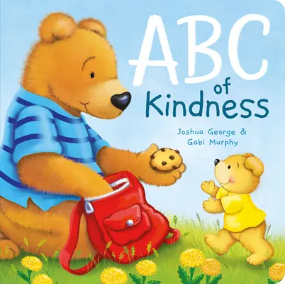 ABC-ul bunătății - ABC of Kindness