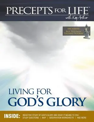 Ghid de studiu Precepte pentru viață (Precepts For Life Study Companion): A trăi pentru gloria lui Dumnezeu - Precepts For Life Study Companion: Living for God's Glory