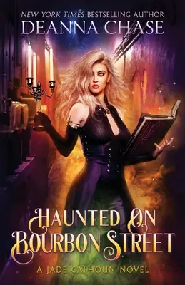 Bântuit pe Bourbon Street - Haunted on Bourbon Street