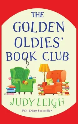 Clubul de carte al vârstnicilor de aur - The Golden Oldies' Book Club