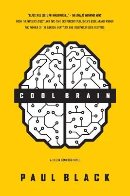 Creierul rece - Cool Brain