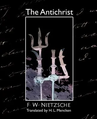 Antihristul - The Antichrist