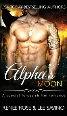 Luna lui Alpha - Alpha's Moon