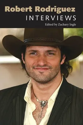 Robert Rodriguez: Interviuri - Robert Rodriguez: Interviews