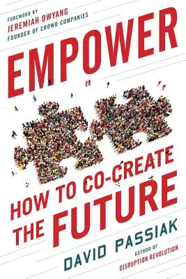Empower: Cum să co-creăm viitorul - Empower: How to Co-Create the Future