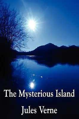 Insula misterioasă - The Mysterious Island