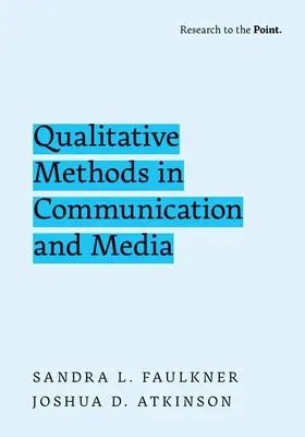 Metode calitative în comunicare și media - Qualitative Methods in Communication and Media