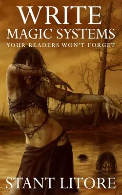 Scrie sisteme magice pe care cititorii tăi nu le vor uita - Write Magic Systems Your Readers Won't Forget