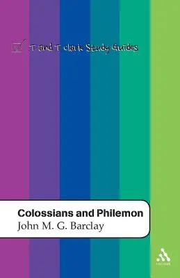 Coloseni și Filimon - Colossians and Philemon