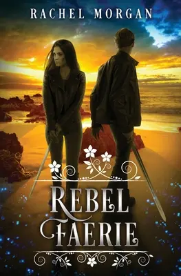 Zâna Rebelă - Rebel Faerie