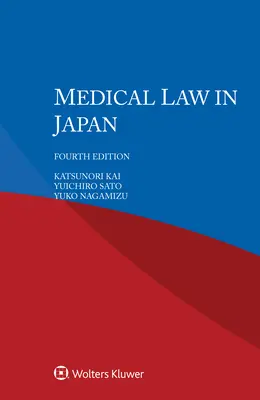 Dreptul medical în Japonia - Medical Law in Japan
